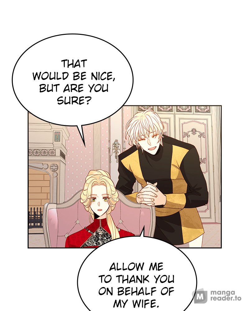 The Remarried Empress, Chapter 81 image 13